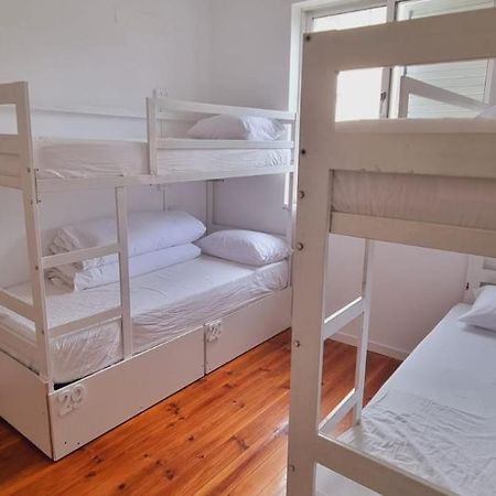 Owls Hostel Ribeiro Porto Dış mekan fotoğraf