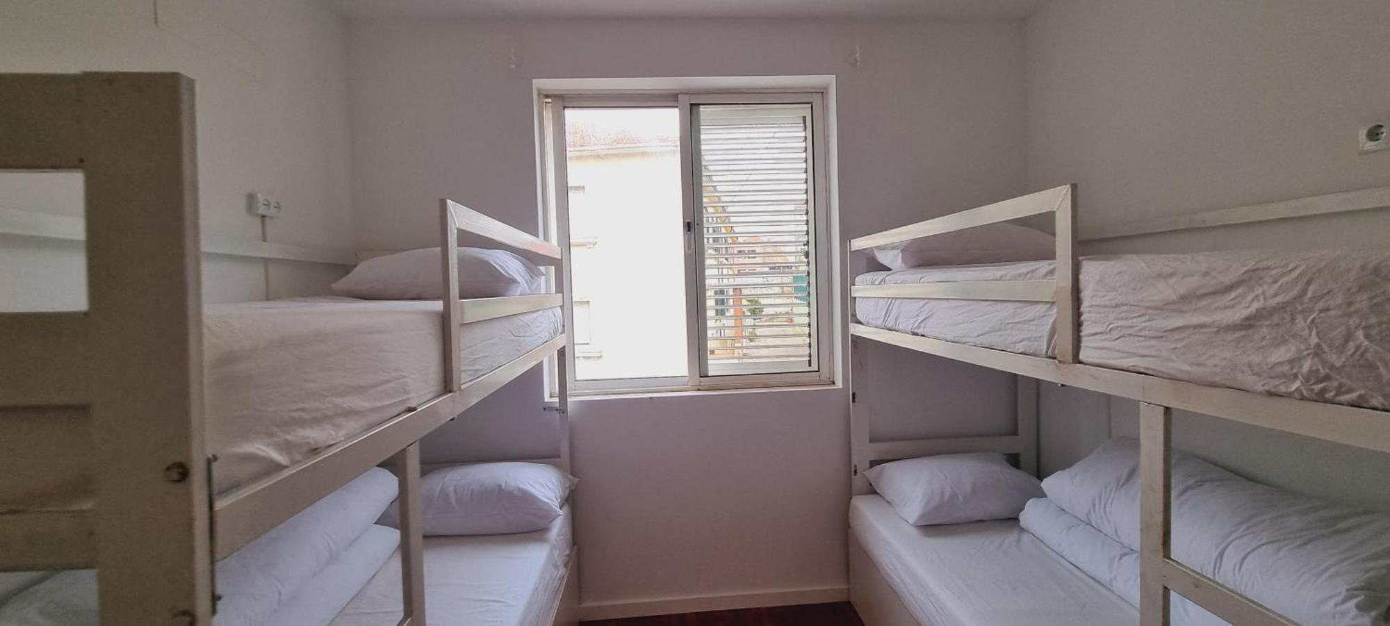 Owls Hostel Ribeiro Porto Dış mekan fotoğraf